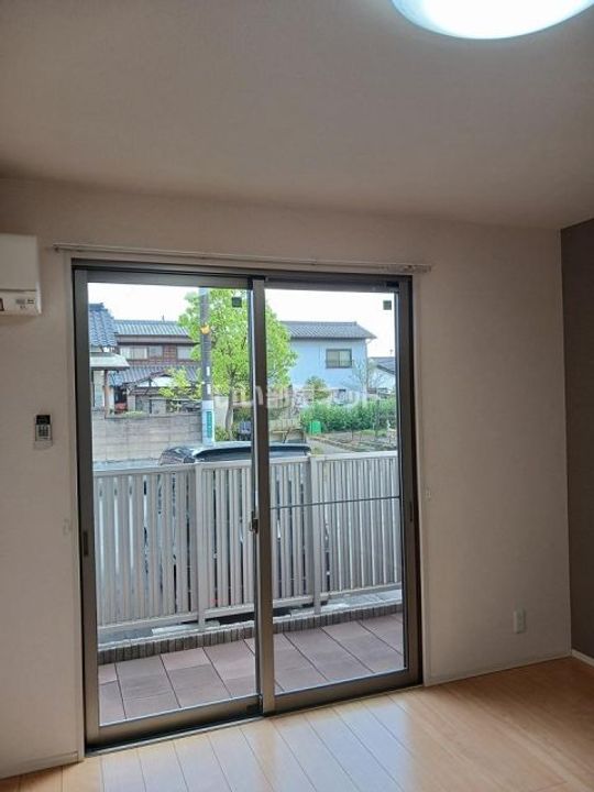 大分県大分市下郡北3(一戸建)の賃貸物件の内装