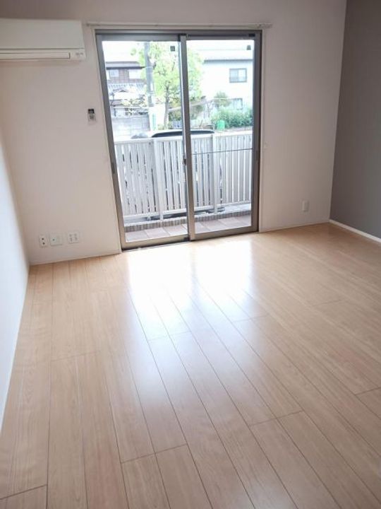 大分県大分市下郡北3(一戸建)の賃貸物件の居間