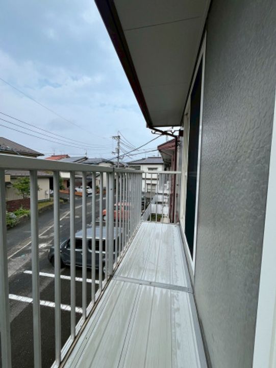 広島県広島市安佐北区口田南1(マンション)の賃貸物件の内装