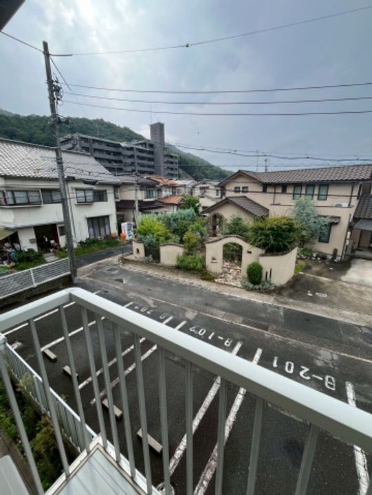 広島県広島市安佐北区口田南1(マンション)の賃貸物件のその他画像