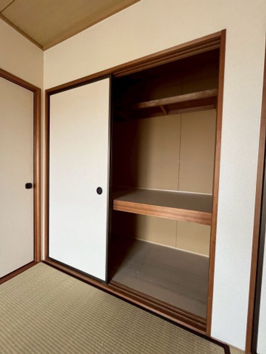 広島県広島市安佐北区口田南1(マンション)の賃貸物件の内装