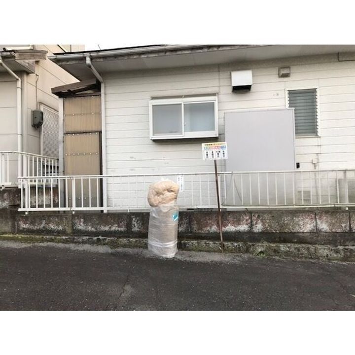 栃木県宇都宮市鶴田町(アパート)の賃貸物件の地図