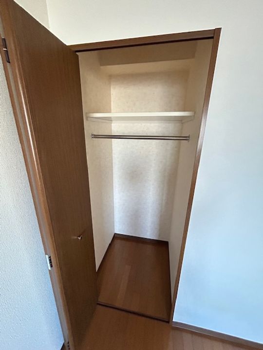 桜弐番館の内装