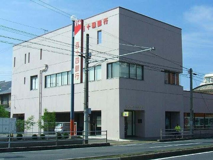 岡山県岡山市北区奥田1(一戸建)の賃貸物件の周辺