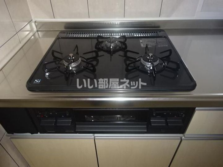 栃木県栃木市平井町(アパート)の賃貸物件のその他画像