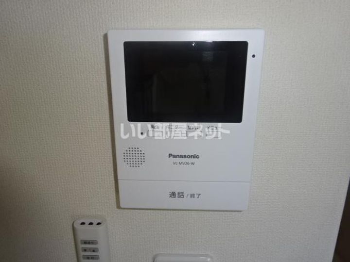 栃木県栃木市平井町(アパート)の賃貸物件の内装