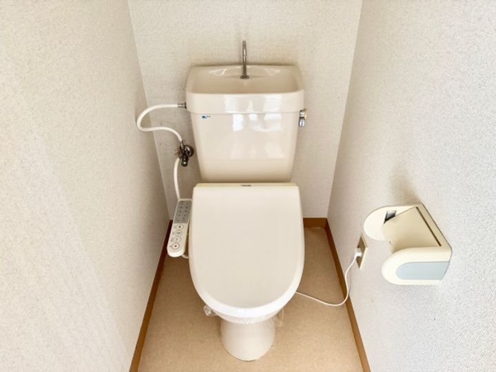 エスパス21の内装