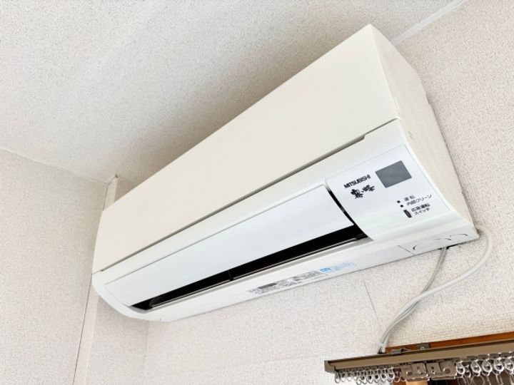 エスパス21の内装