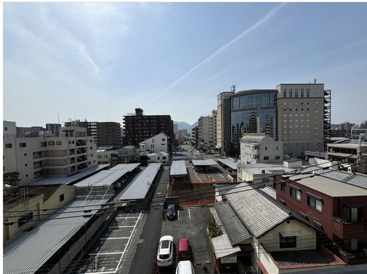 レ・ジェイド上通のその他画像