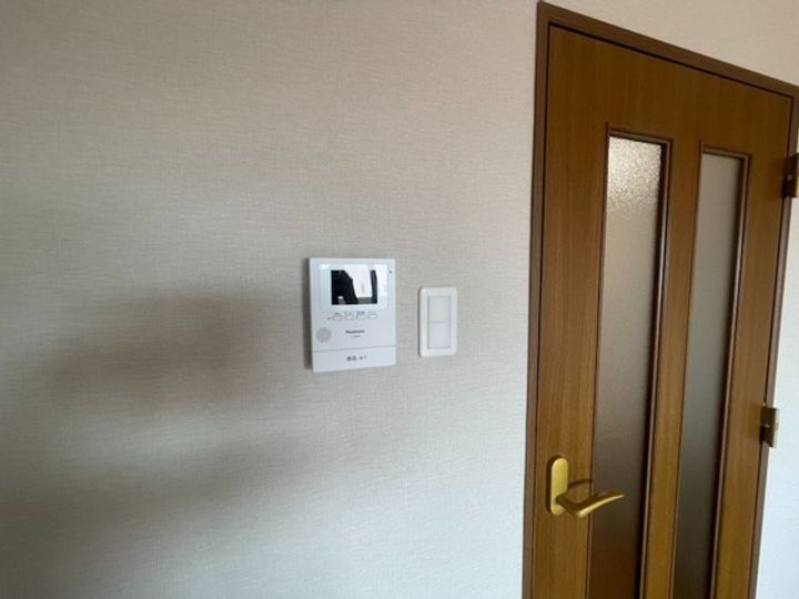 サニーコスモIIの内装