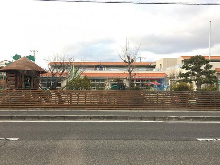 サニーコスモIIの周辺
