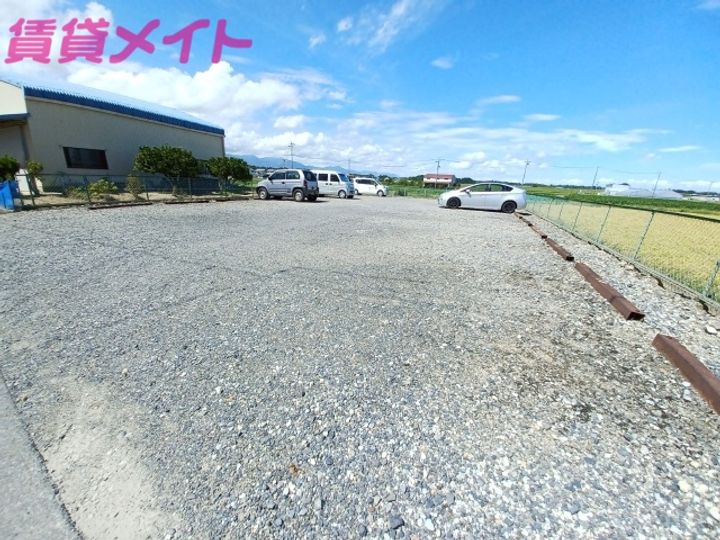 ジアルフィー弓削IIの地図