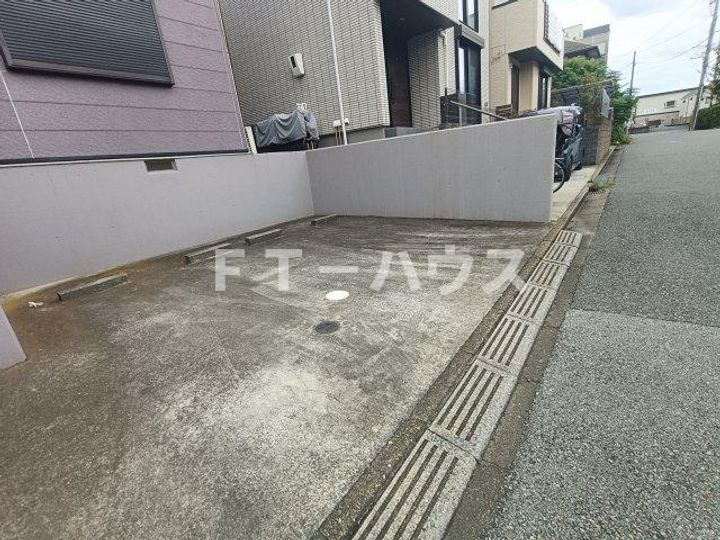 ロワールYの地図