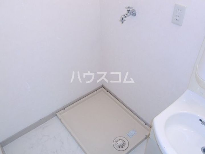 カトレアハイツIIの内装