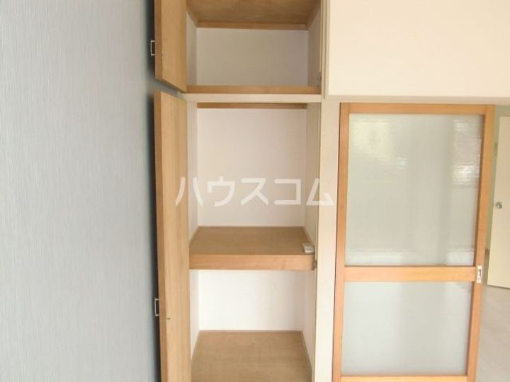 カトレアハイツIIのその他画像