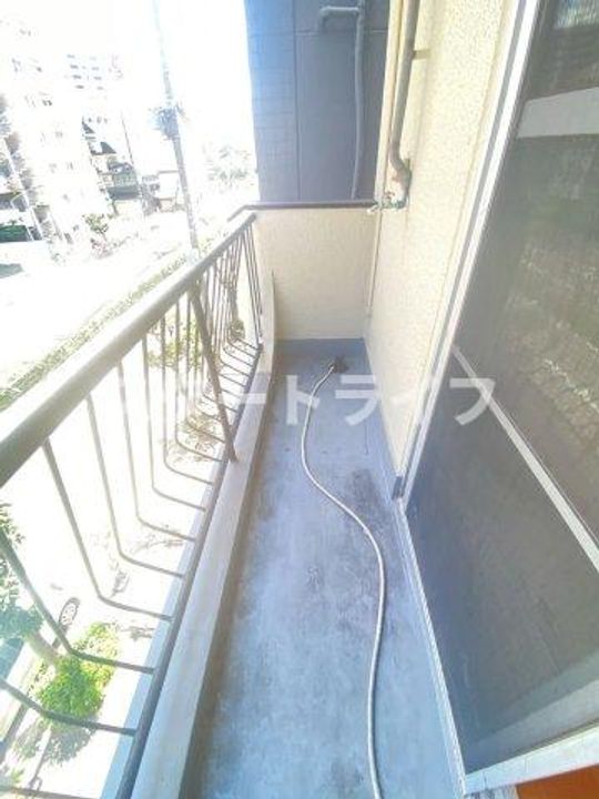 大阪府大阪市淀川区三国本町1(マンション)の賃貸物件の内装