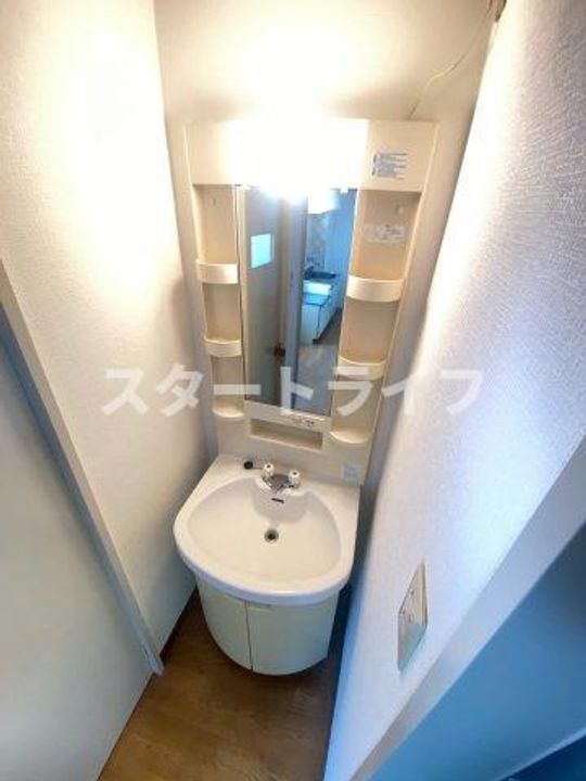 大阪府大阪市淀川区三国本町1(マンション)の賃貸物件の内装