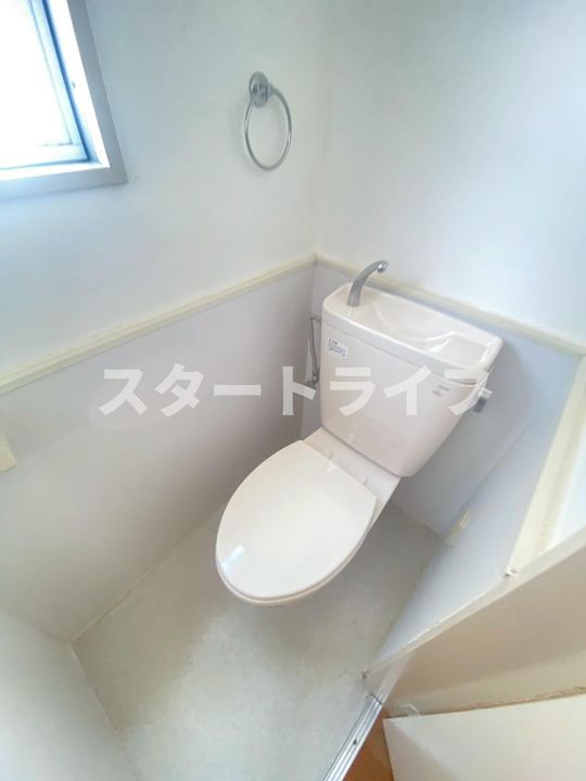 大阪府大阪市淀川区三国本町1(マンション)の賃貸物件の内装