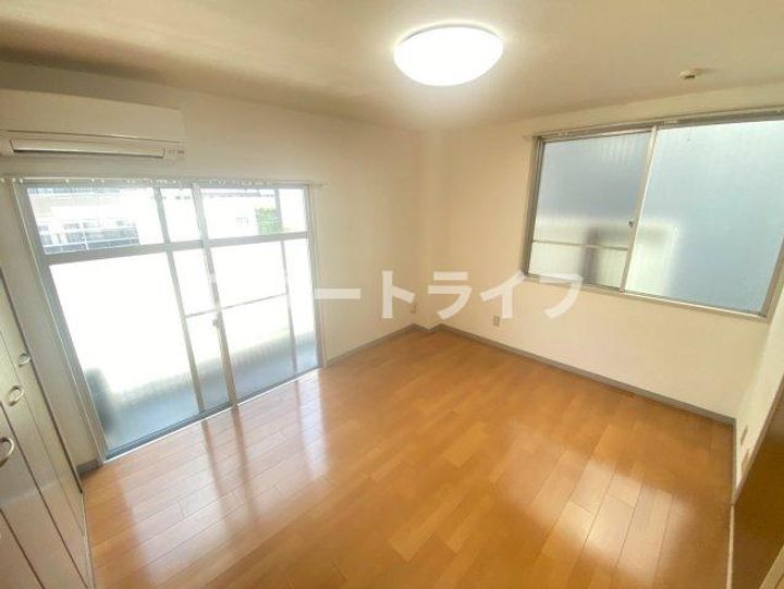 大阪府大阪市淀川区三国本町1(マンション)の賃貸物件の内装