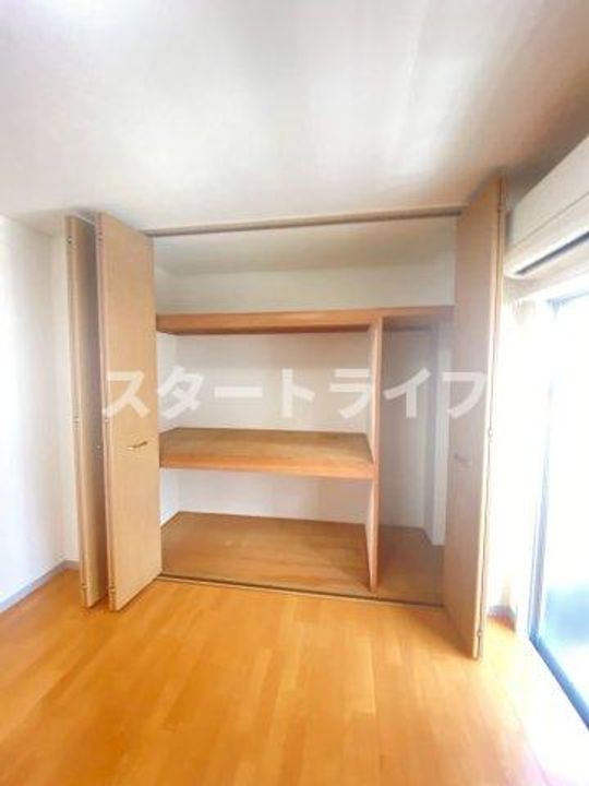 大阪府大阪市淀川区三国本町1(マンション)の賃貸物件の内装