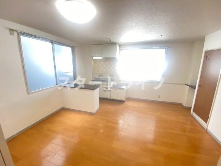 大阪府大阪市淀川区三国本町1(マンション)の賃貸物件の内装