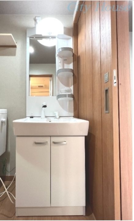 神奈川県相模原市中央区共和3(アパート)の賃貸物件の内装