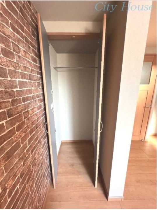 神奈川県相模原市中央区共和3(アパート)の賃貸物件の内装