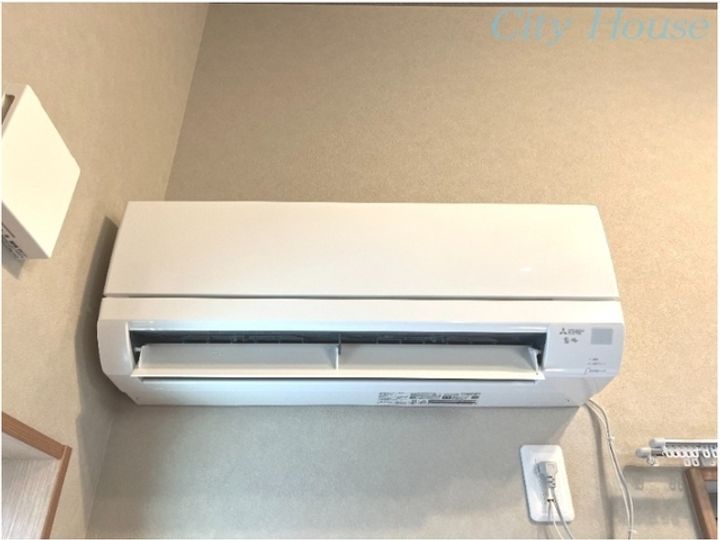 神奈川県相模原市中央区共和3(アパート)の賃貸物件の内装