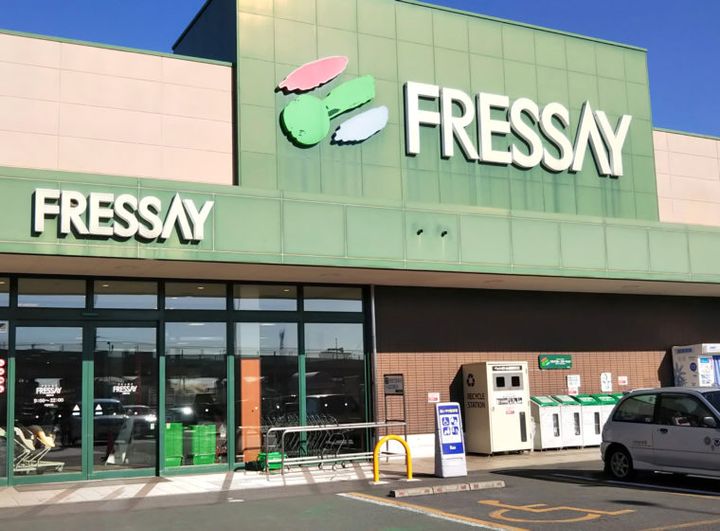 レオネクストEase 34の周辺