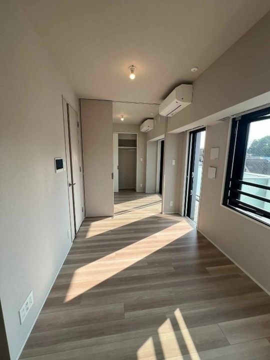 東京都品川区東大井3(マンション)の賃貸物件の風呂