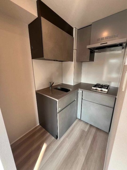 東京都品川区東大井3(マンション)の賃貸物件の居間