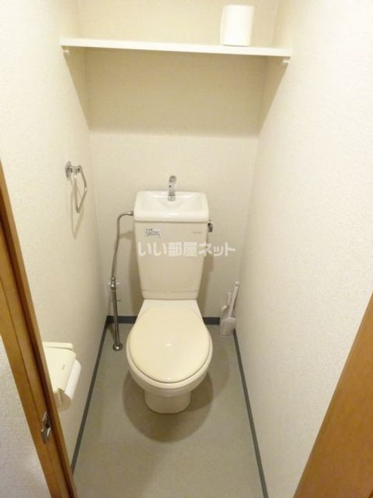 エスリード三宮フラワーロードの内装