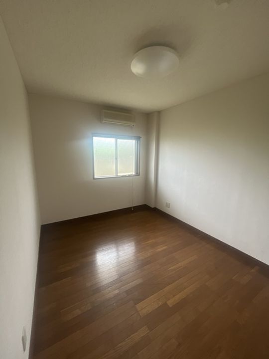 千葉県茂原市茂原(マンション)の賃貸物件の内装