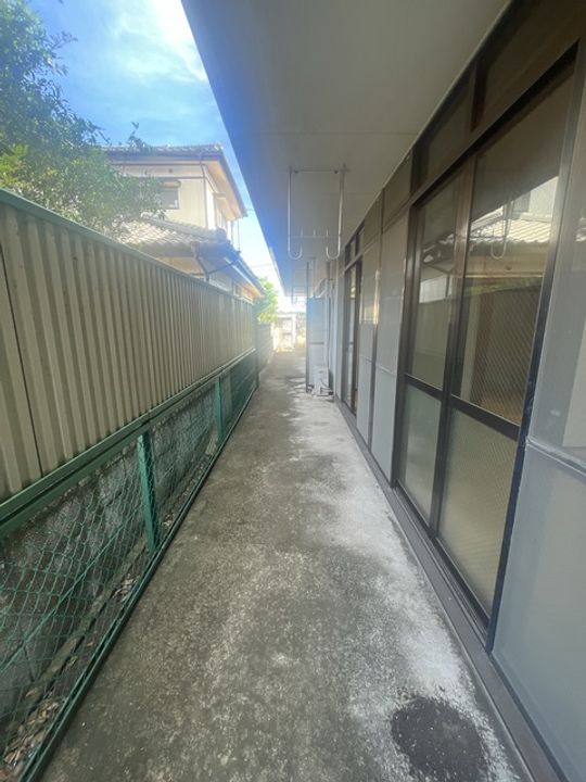 千葉県茂原市茂原(マンション)の賃貸物件の内装