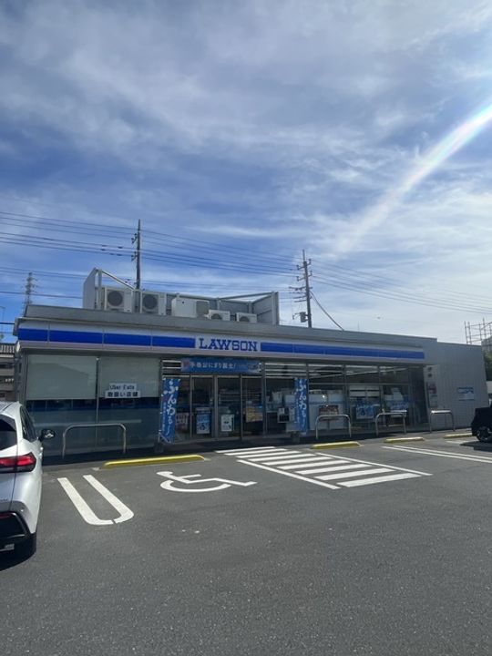 千葉県茂原市茂原(マンション)の賃貸物件の周辺