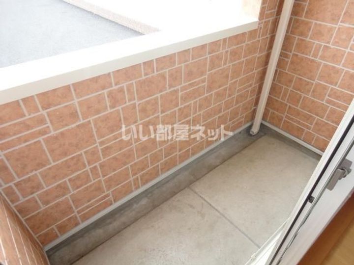 栃木県矢板市富田(アパート)の賃貸物件の内装