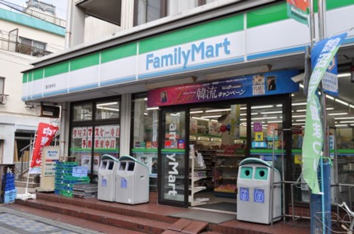 神奈川県藤沢市鵠沼松が岡4(アパート)の賃貸物件の周辺