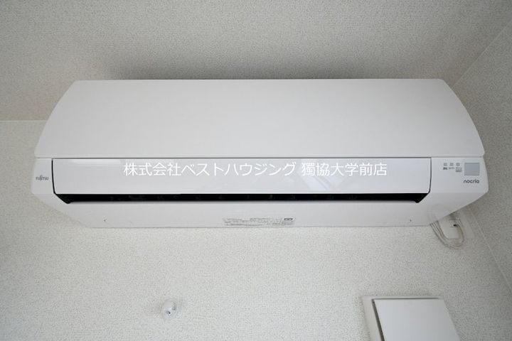 グランテラスAの内装