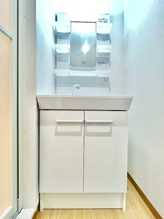 鹿児島県鹿児島市天保山町(マンション)の賃貸物件の内装