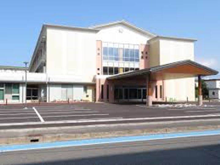ヴィラ西福原 C棟の周辺