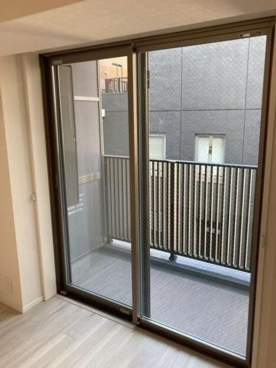 東京都千代田区神田多町2(マンション)の賃貸物件の内装