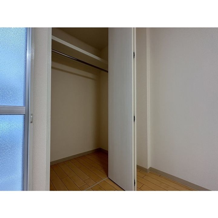 コーポラス春日の内装