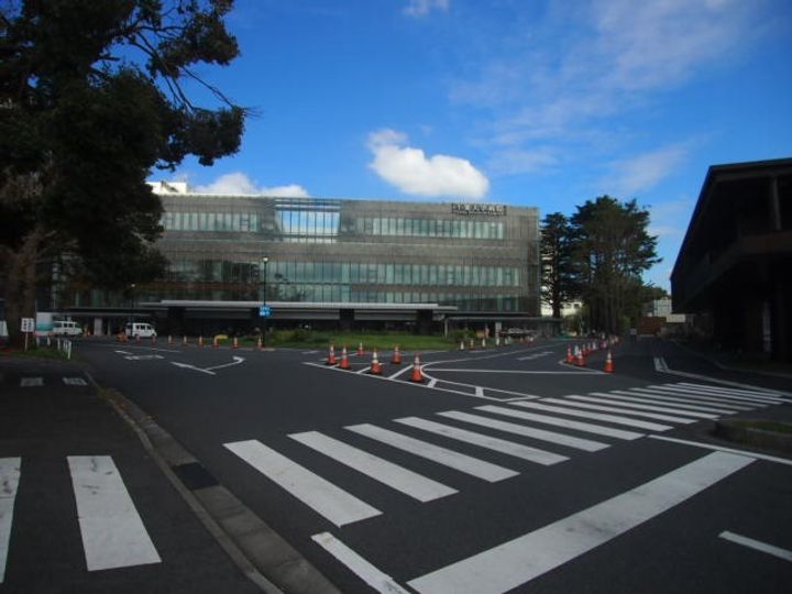 千葉県千葉市中央区葛城2(アパート)の賃貸物件の周辺