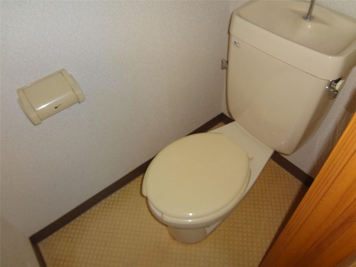 ヴィヴァーチェの内装