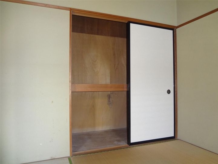 ヴィヴァーチェの内装