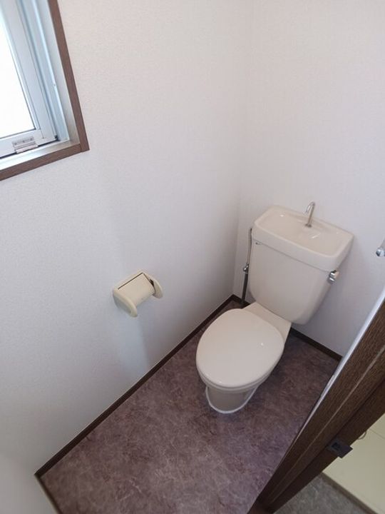 愛知県名古屋市西区江向町2(マンション)の賃貸物件の内装