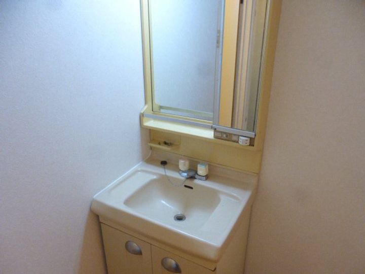 リーベユメサキの内装