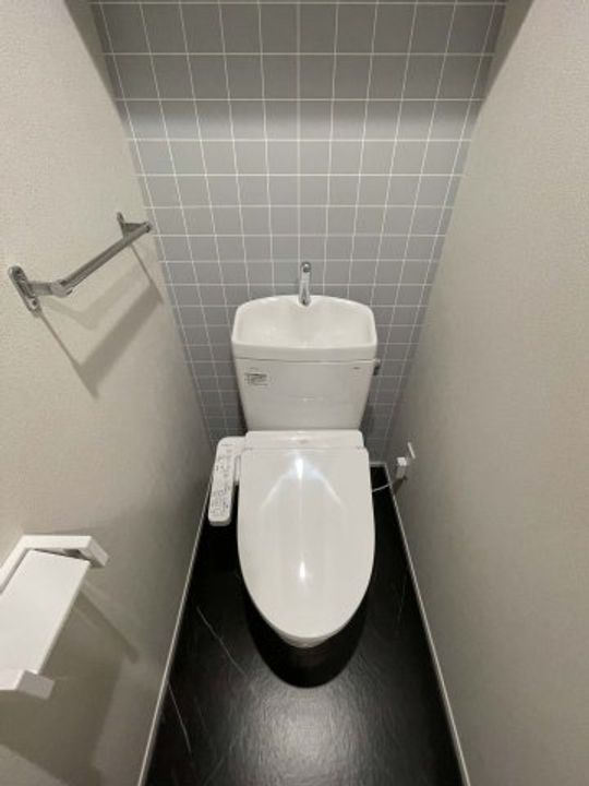 マルク新所沢の内装