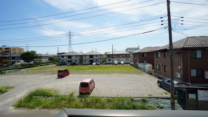 宮城県多賀城市高橋4(アパート)の賃貸物件のその他画像