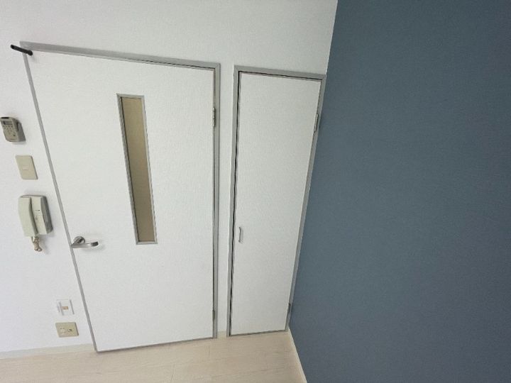 大阪府大阪市住吉区苅田2(マンション)の賃貸物件の内装